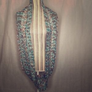 NWT Scarf